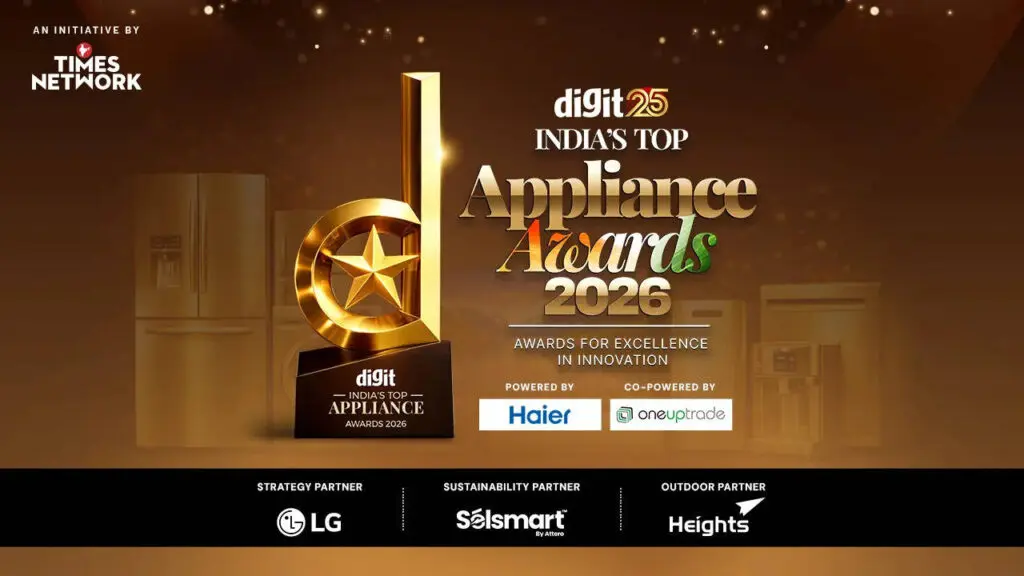 UP Deputy CM Urges Longer-Lasting Appliances at DITAA 2026