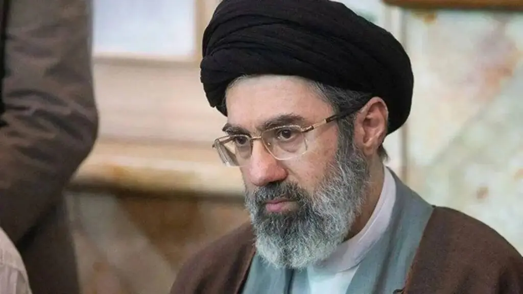 Iran's Supreme Leader Mojtaba Khamenei critically ill, reports say