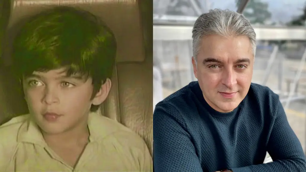 Jugal Hansraj reunites with Shekhar Kapur for Masoom sequel