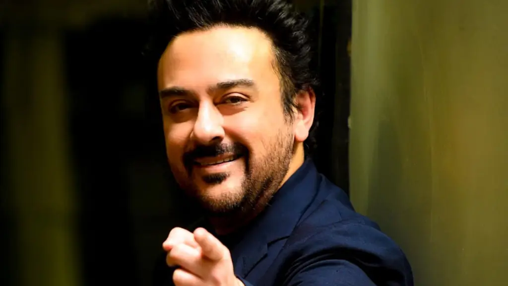 Adnan Sami denies surgery, says weight loss was natural