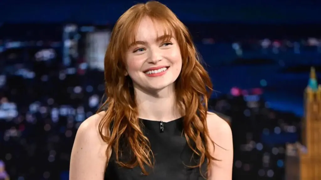 Sadie Sink confirms Jean Grey return for 2028 X-Men reboot