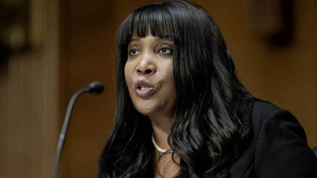 Trump revives bid to fire Federal Reserve's Lisa Cook