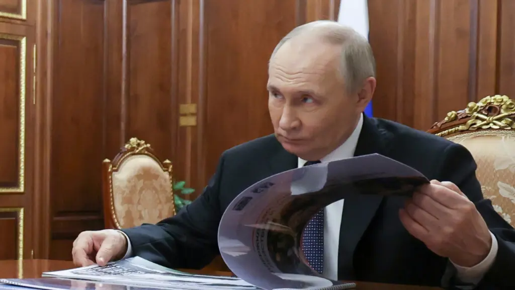 US intelligence warns Russia may attack NATO ally this autumn