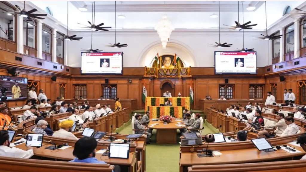 CAG flags Rs 42 crore subsidy paid to dormant Delhi power connections