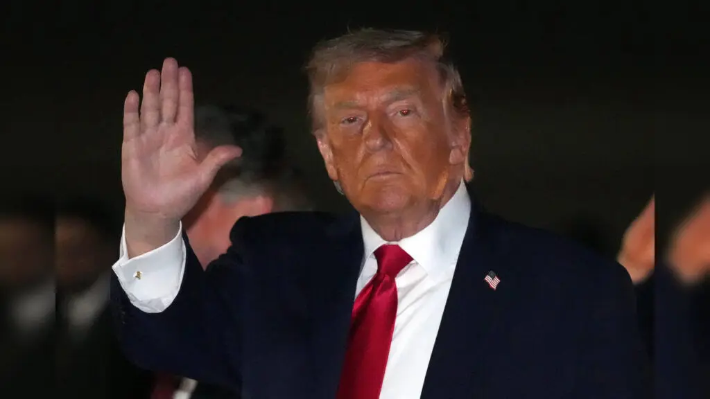 US Senate passes bill allowing 100% tariffs on India, China