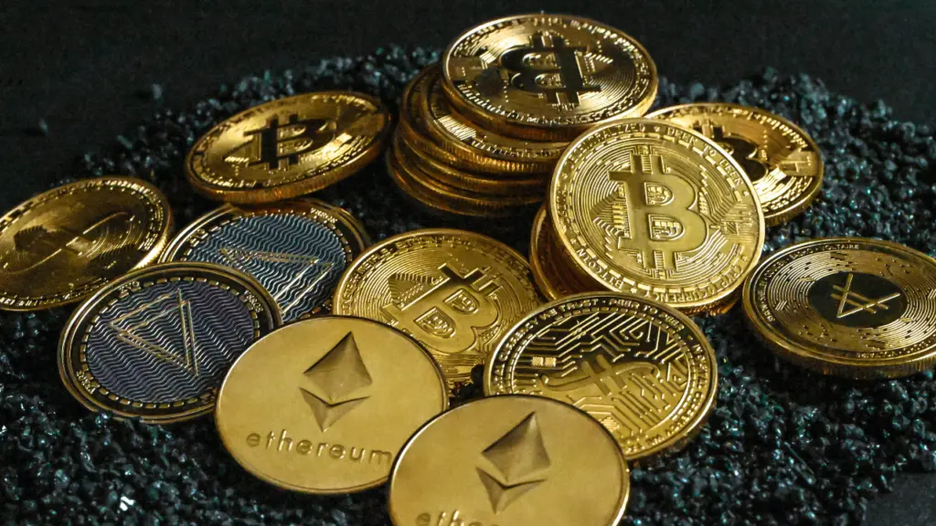 US hits Dubai crypto exchange for $4bn Iran evasion