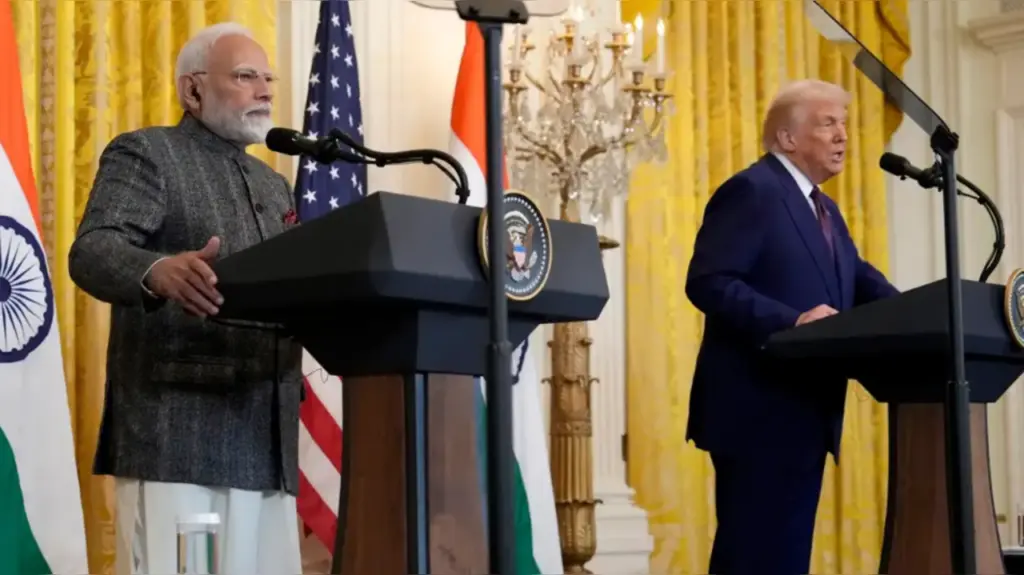 US Senate passes Russia sanctions bill; India faces 100% tariffs