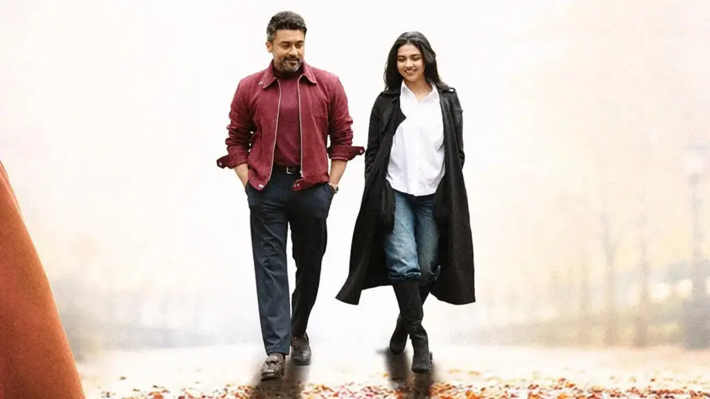 Suriya's Vishwanath And Sons to clash with three films on August 14