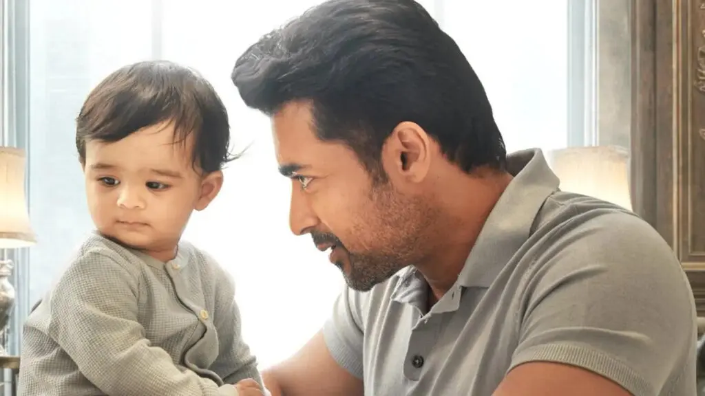 Suriya's Vishwanath And Sons to clash with three films on August 14