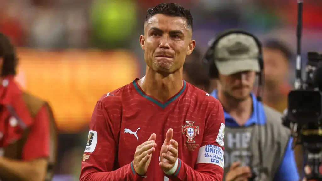 FBI-linked report reveals bomb threats against Messi at World Cup