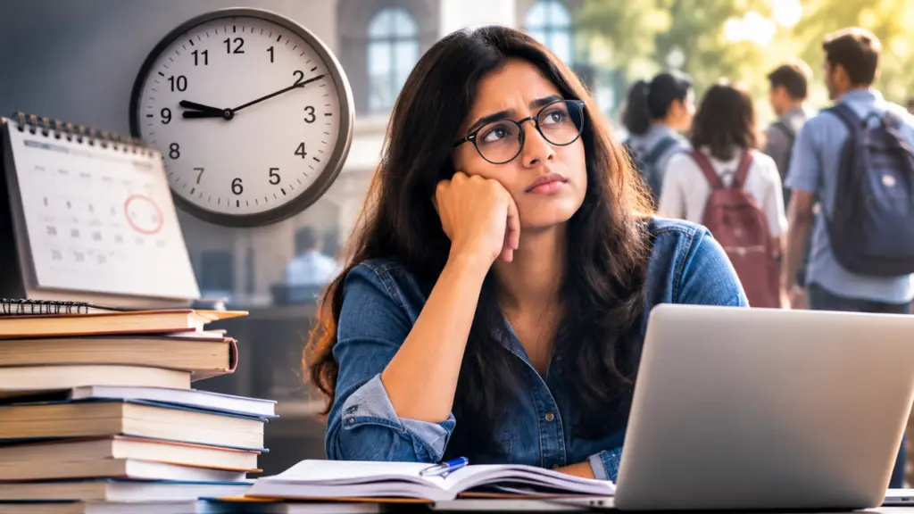 UGC NET answer key delayed 37 days, students seek NTA response