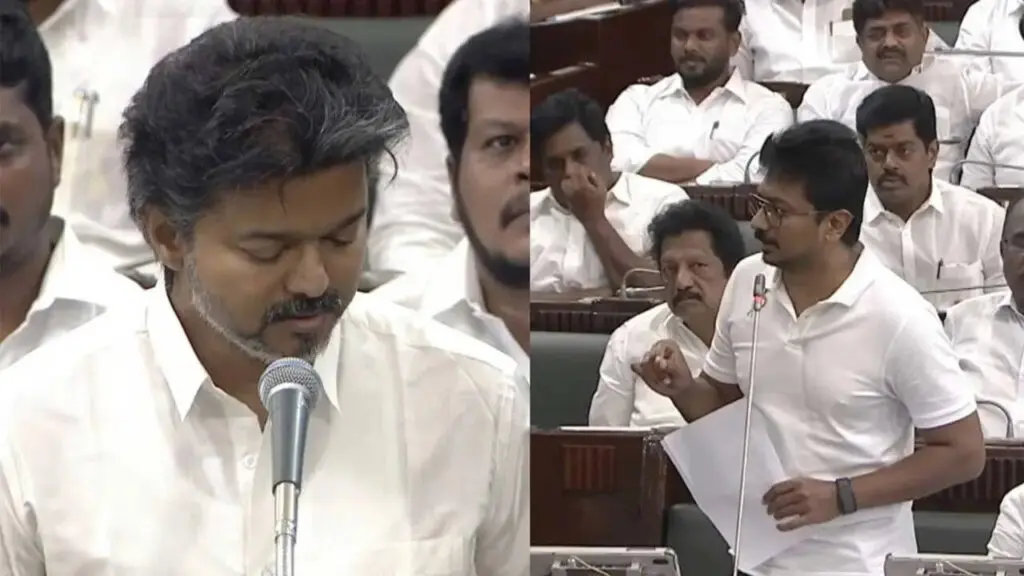DMK, AIADMK to boycott Tamil Nadu CM's all-party meet on delimitation