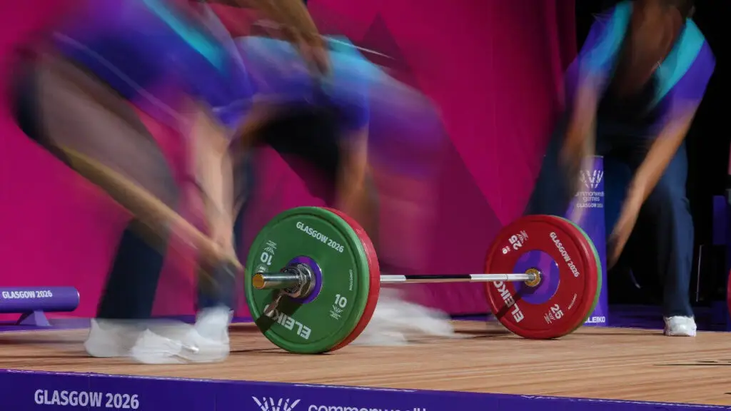 Three CWG-selected Indian weightlifters accept doping bans
