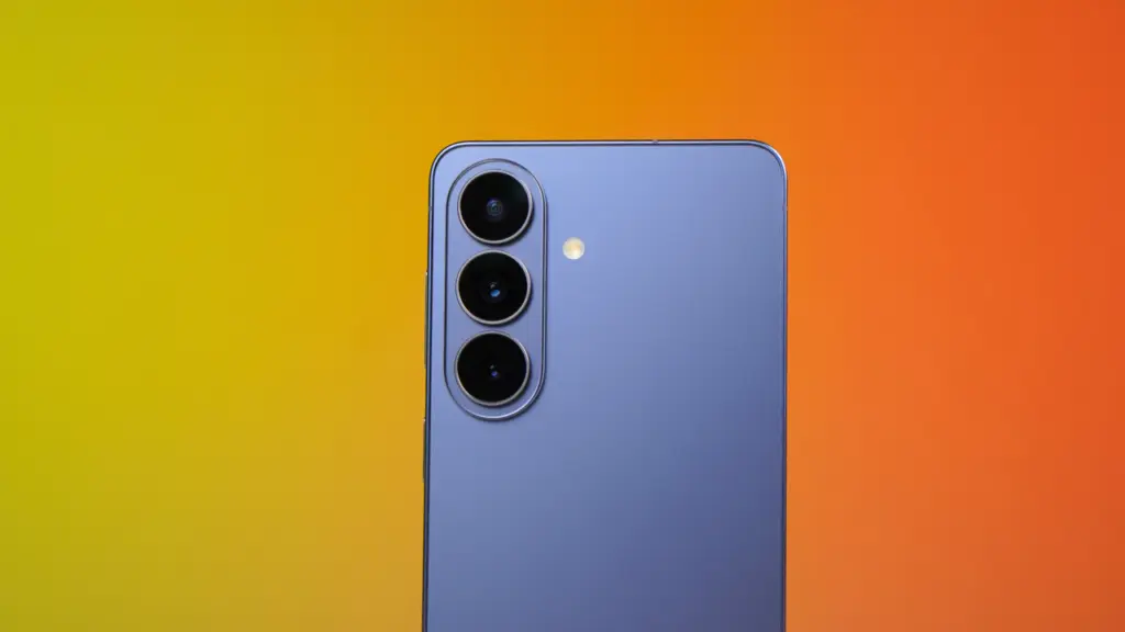 Samsung unveils 200MP ISOCELL HPC sensor for better low-light photos