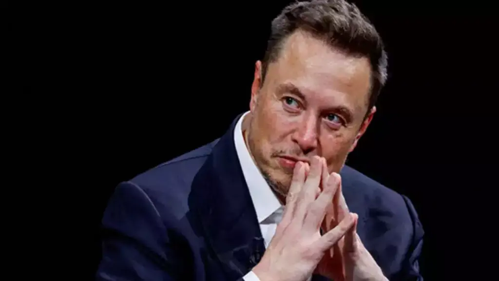 Elon Musk's X shuts creator revenue share, launches original content rewards
