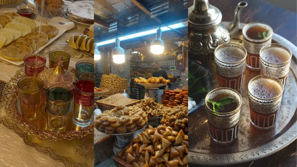 Travel creator says Morocco a must-visit for Indian tourists