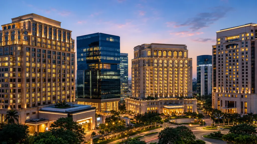 Taj, Vivanta deny finding rotten food after Bengaluru raids