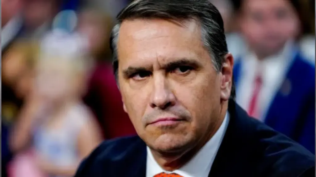 Todd Blanche confirmed as US attorney general by narrow Senate vote