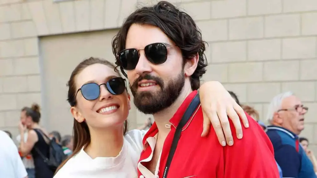 Elizabeth Olsen welcomes first child, fans send congratulations