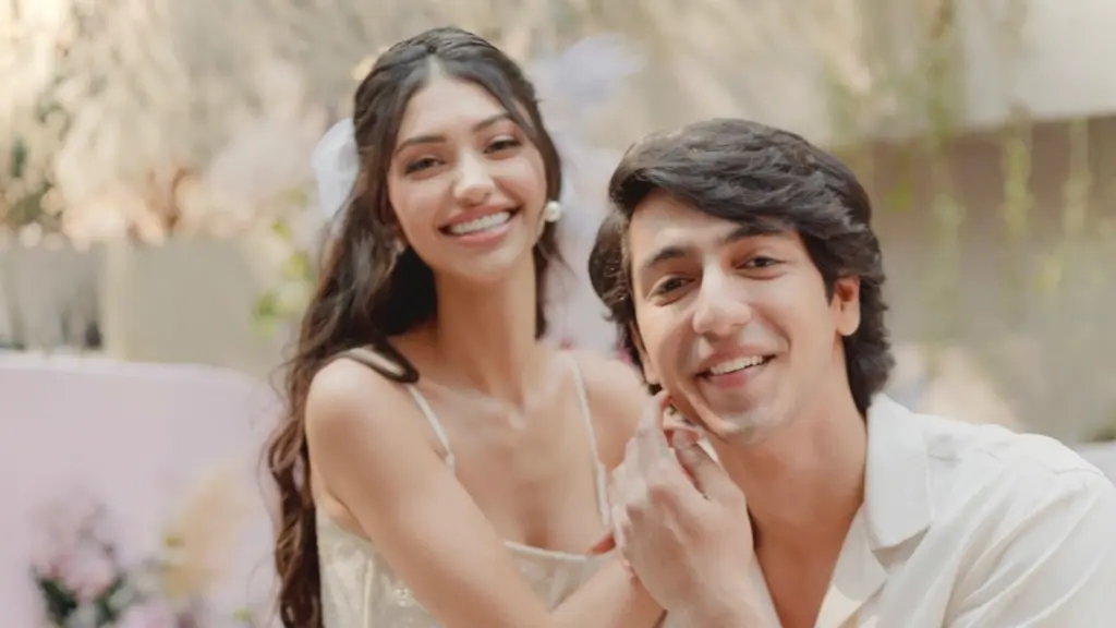 Alanna Panday announces second pregnancy, Ahaan to be uncle again