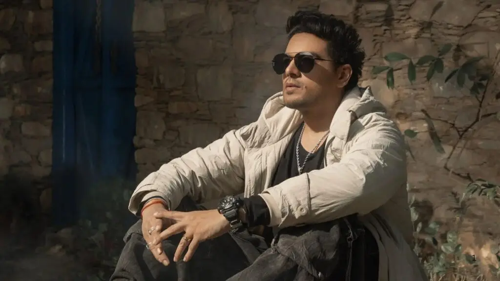Gaurav Khanna admits 'panauti' fear on Khatron Ke Khiladi 15