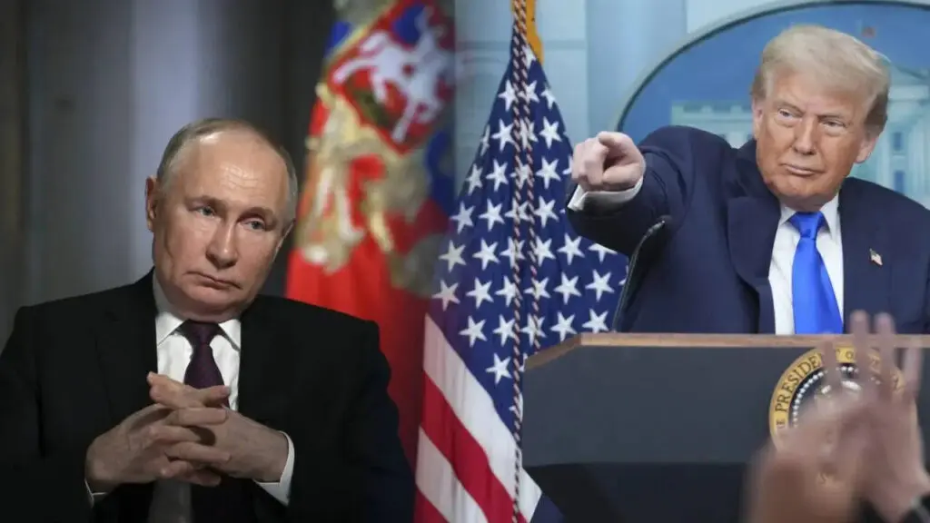 Three hurdles block US Russia sanctions bill targeting India