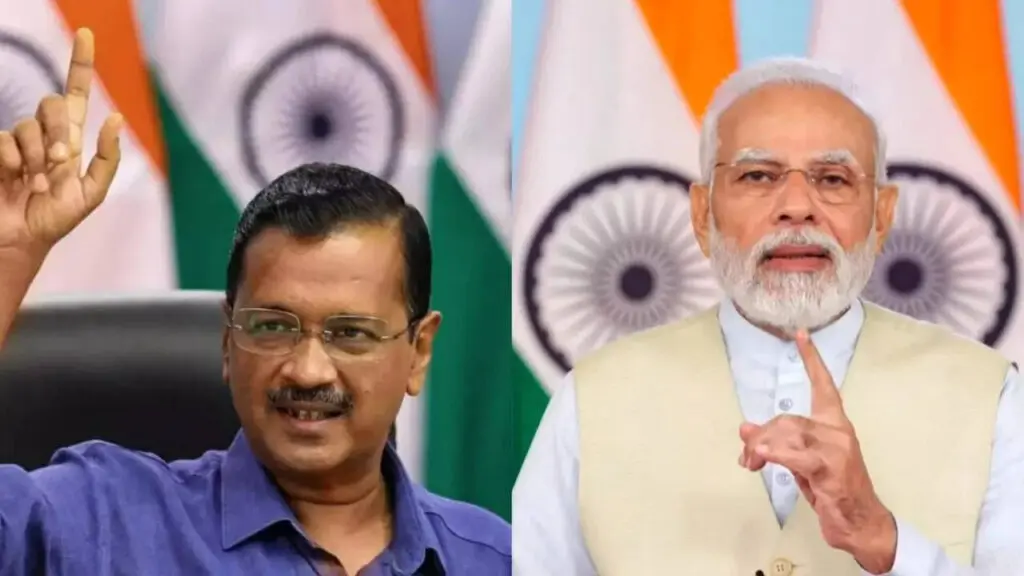 Defeat BJP in Goa, Modi will withdraw E20: Kejriwal