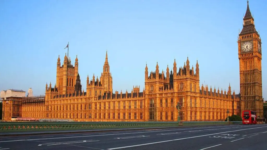 US embassy in London faces backlash over $500,000 grant scheme