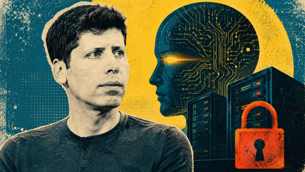 OpenAI pauses Astra AI over possible critical cyber threat