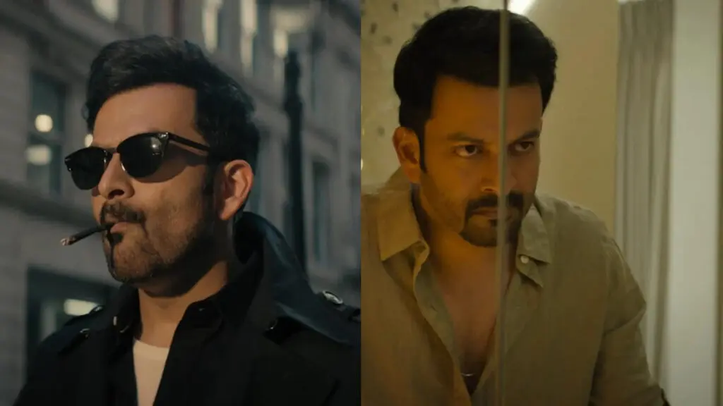 Prithviraj, Dulquer, Nivin Pauly in Onam 2026 box office clash