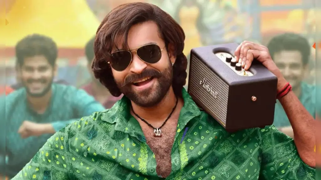 Varun Tej's Korean Kanakaraju earns Rs 8.35 crore in 2 days