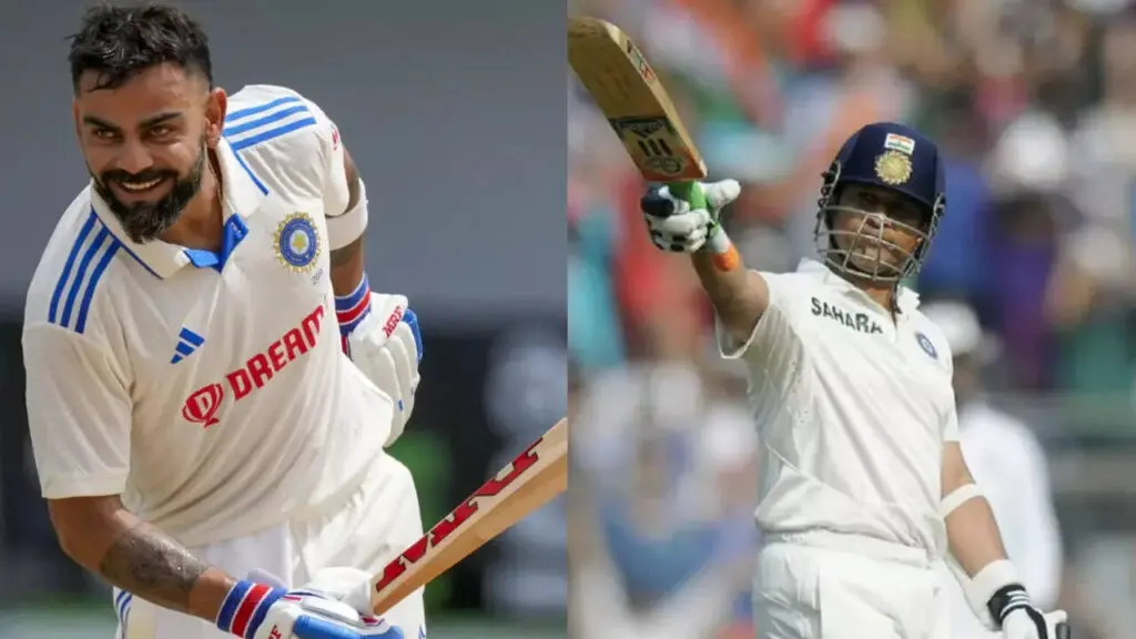 Robin Uthappa picks Virat Kohli at No. 4 in all-time Test XI