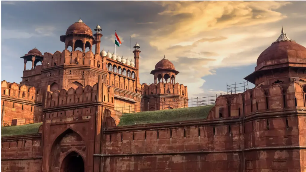 Delhi Police deploys Abhigyan app, facial recognition for Red Fort security