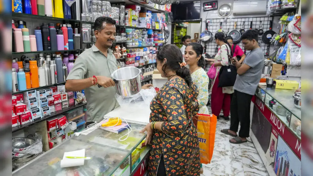 FMCG majors signal price hikes, shrinkflation in September quarter