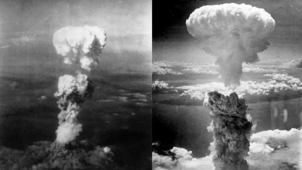 Nagasaki Day: Remembering Man Who Survived Two Atomic Bombs