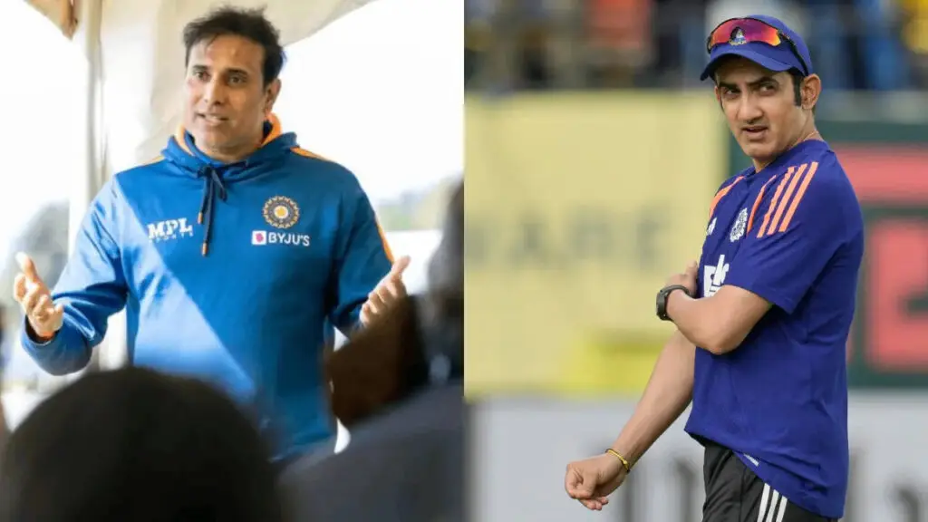 VVS Laxman likely to replace Agarkar as BCCI chief selector