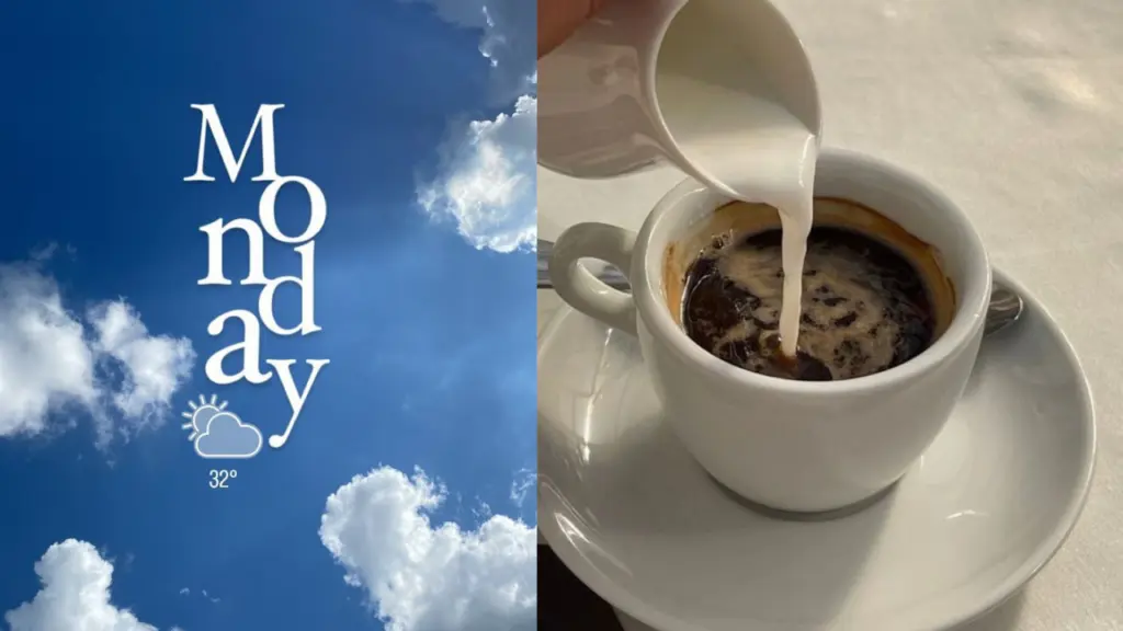 130 Good Morning Messages for Tough Weeks and Monday Blues