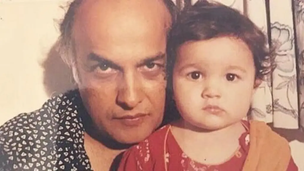 Mahesh Bhatt says granddaughter Raha will outshine Ranbir, Alia
