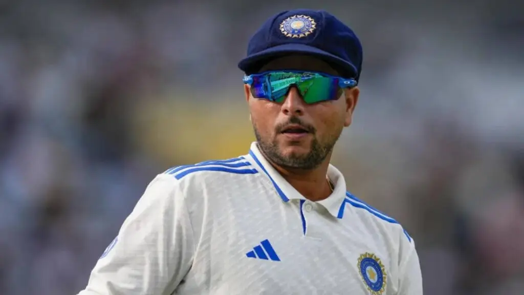 Kuldeep Yadav workload managed; India mull spinner choice for Galle Test