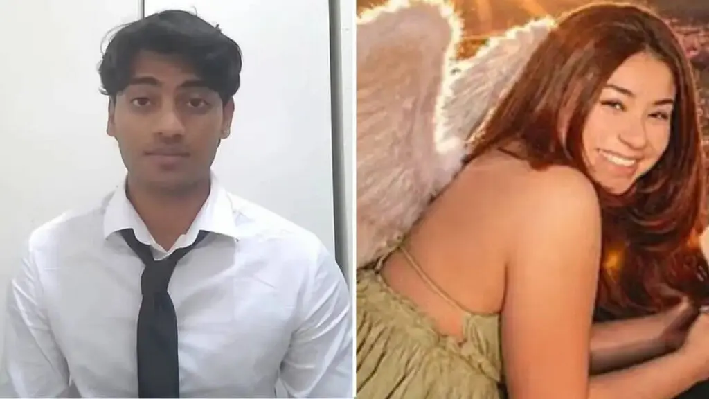 Indian student arrested in Germany for US girlfriend's murder