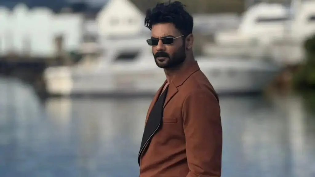 Vishal Aditya Singh first to be eliminated from Khatron Ke Khiladi 15