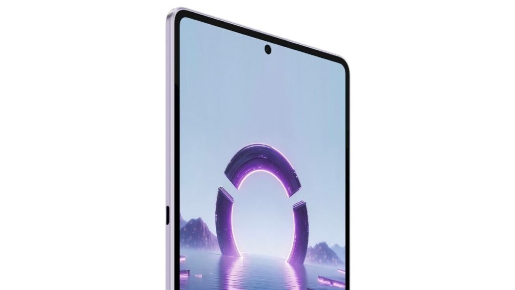 Lenovo Reveals Compact Legion Y700 AI Gaming Tablet Design