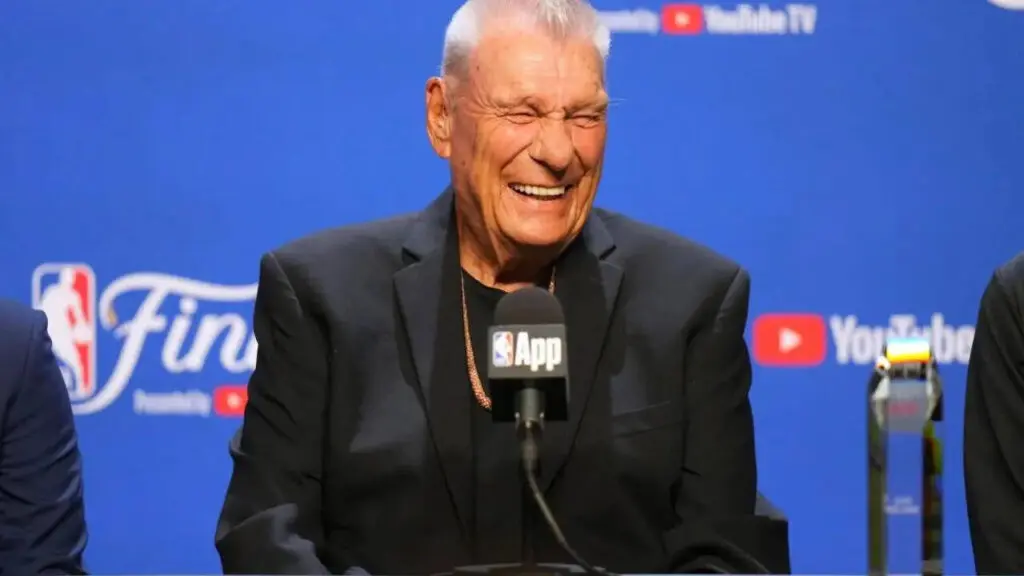 NBA legend Don Nelson dies at 86