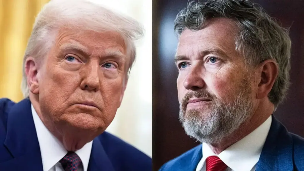 Trump's Iran war: No ground invasion yet, but cost draws fire