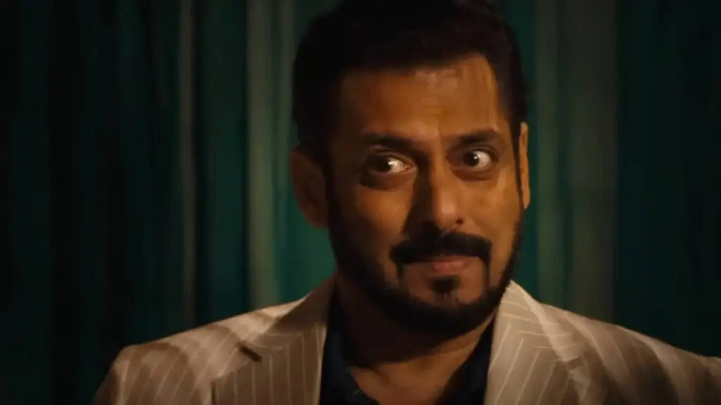 Salman Khan’s 7 Dogs to Hit Indian Theatres on August 21