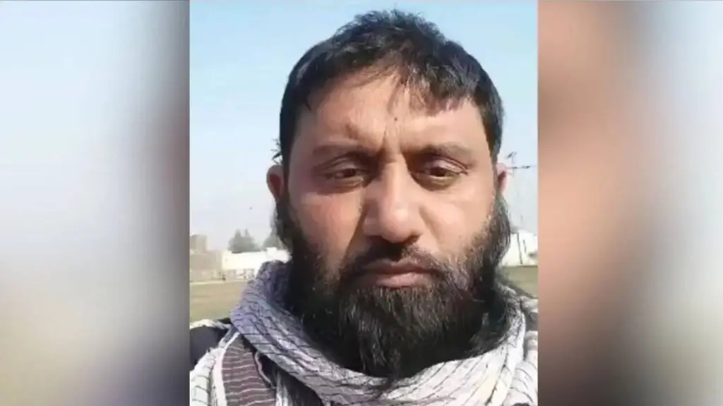 26/11 plotter Qari Saeed Abdul Aziz dies mysteriously in Pak