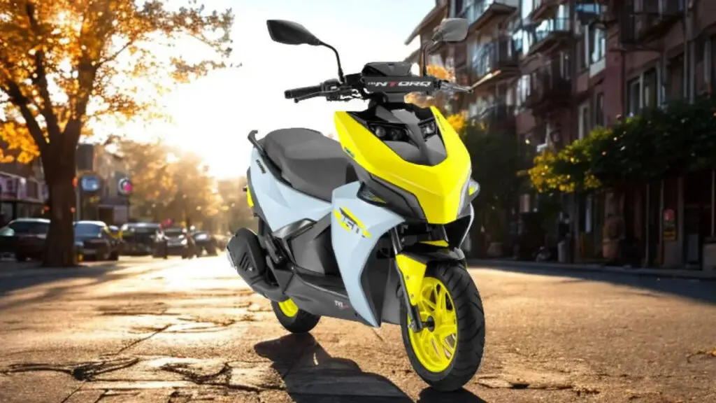 Five ABS scooters from Rs 85,000 to Rs 1.5 lakh in 2026