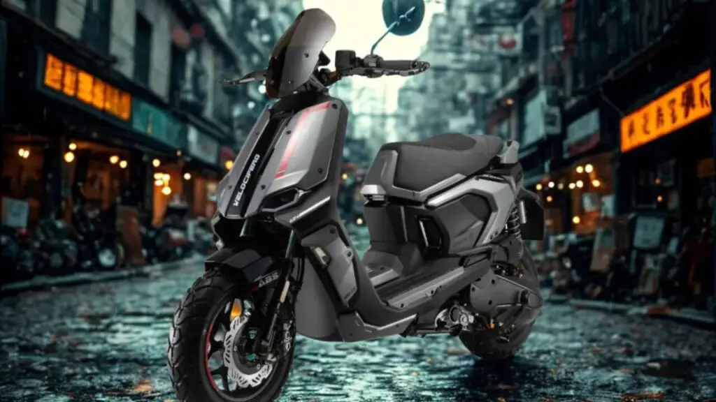 Five ABS scooters from Rs 85,000 to Rs 1.5 lakh in 2026