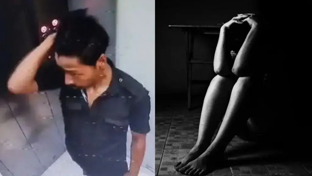Rape accused escapes Gujarat hospital, recaptured after 11-hour manhunt