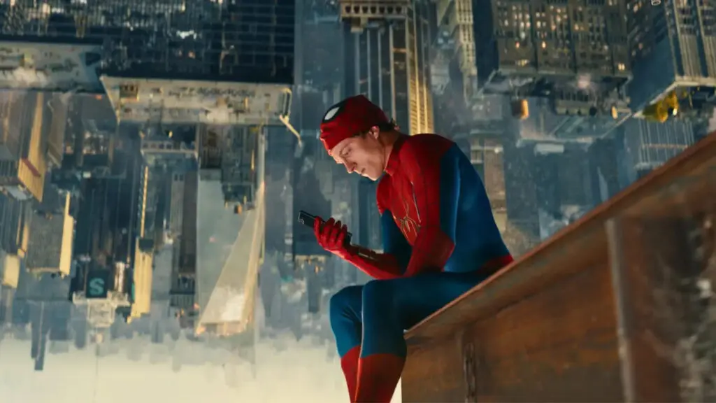 Why August 10 matters for Spider-Man fans
